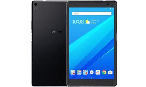 lenovo tab 4 8 plus ph